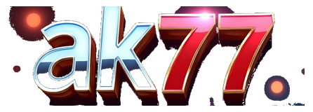ak77 logo